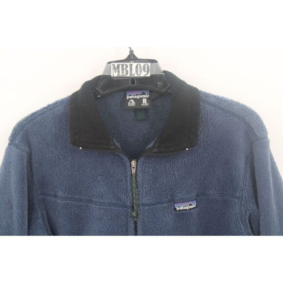 Vintage Patagonia Style# 25140 Polartec Regulator R2 Made In The USA - Picture 2 of 7